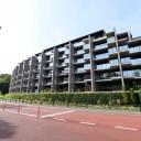 ガーデンヒルズ四ツ谷迎賓の森