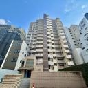 パークハウス新宿若松町