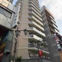 オープンレジデンシア中野ステーションサイド