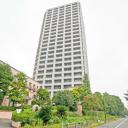 西戸山タワーホウムズノースタワー