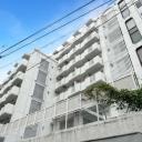 ヴェラハイツ新宿