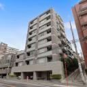アールヴェール新宿弁天町