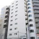 四谷御苑マンション