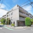  ヴィルヌーブ鷺宮
