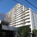 江古田パークマンション A棟 