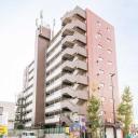 マンション中落合ガーデニア
