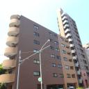 フォーチュンコート市ヶ谷パークヒルズ