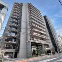 ジオ四谷三栄町