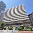シャトレ市ヶ谷
