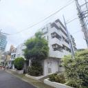 三協グリーンコート落合駅前第一