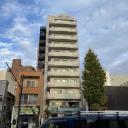 ラポール本蓮沼駅前