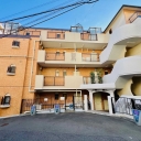 キャッスルマンション荒木町