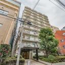 東十条グリーンハイツ