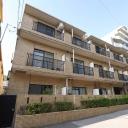 チサンマンション滝野川