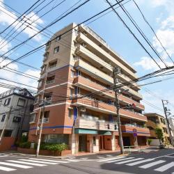 東十条ダイヤモンドマンション