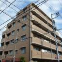 レーベンリヴァーレ赤羽