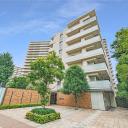 ザ・ガーデンズ東京王子 ブルームコート