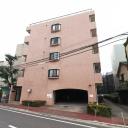 コスモ板橋蓮根