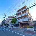 グランヴェルジェ蓮根