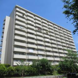 赤羽台4丁目住宅