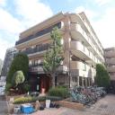 セザールガーデン五反野