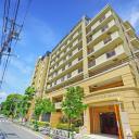 グランシティユーロコート赤羽