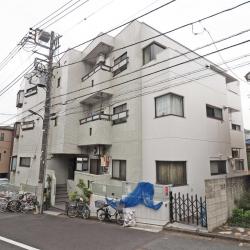 パークヒルズ氷川台