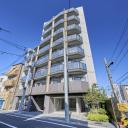 オープンレジデンシア東十条