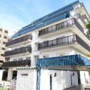 秀和大山レジデンス