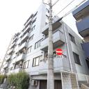 ロイヤルステージ王子神谷