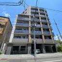 オープンレジデンシア東十条