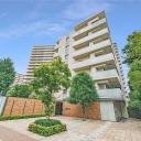 ザ・ガーデンズ東京王子ブルームコート