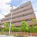 ライオンズマンション西高島平溝下公園　弐番館