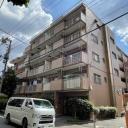 キャニオンマンションあずさわ