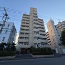 川口第三ローヤルコーポ