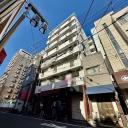 マンション初穂赤羽