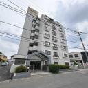クリオ西高島平壱番館