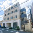コフレ都立家政
