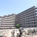 レールシティ十条清水坂公園