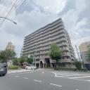 ファミール西院