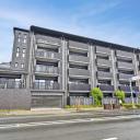 シャリエ聖護院西町