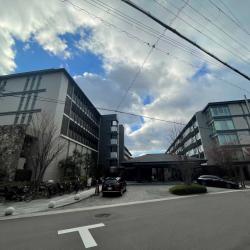 パークシティ桂ジオ