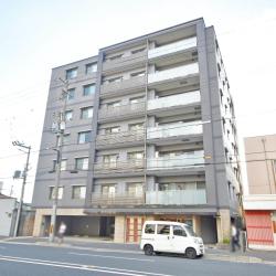 ルーシア京都河原町六條院