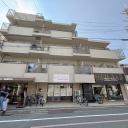 二条城東グランドハイツ