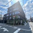 ライオンズ京都御所南レジデンス