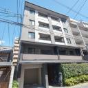 クレヴィア京都御所南