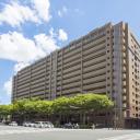コスモシティ御池富小路