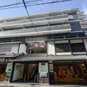 イーグルコート京都六角雅心庵