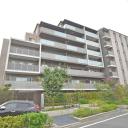 プレミスト山科椥辻ザ・テラス