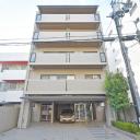 リソシエ今出川室町